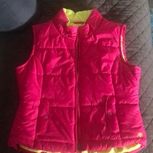 Aeropostale vest